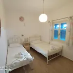 Maritina's House Floor Σπίτι διακοπών Kamari (Amorgos)