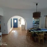 Maritina's House Floor *