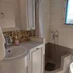Maritina's House Floor בית נופש Kamari (Amorgos)