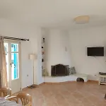 Maritina's House Floor Holiday home *