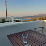 Maritina's House Floor בית נופש Kamari (Amorgos)