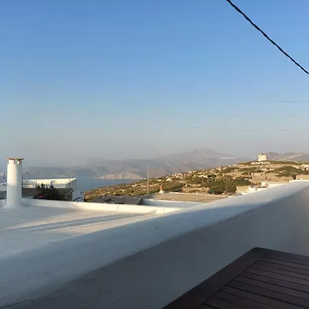 Maritina's House Floor