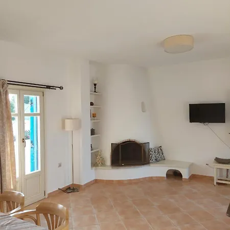 Maritina's House Floor Σπίτι διακοπών *