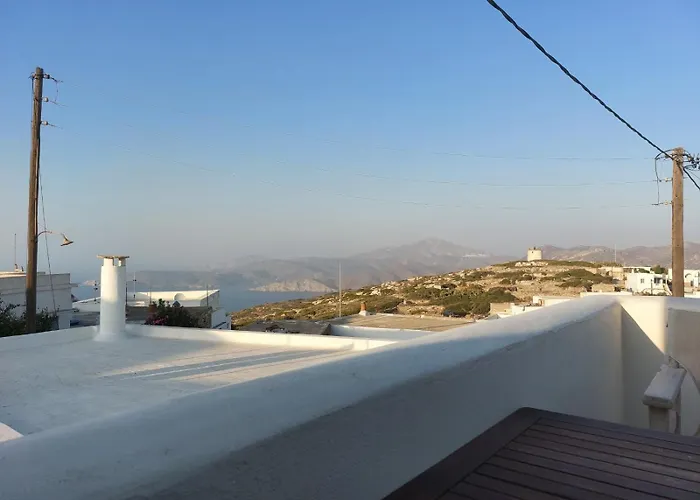 Maritina's House Floor