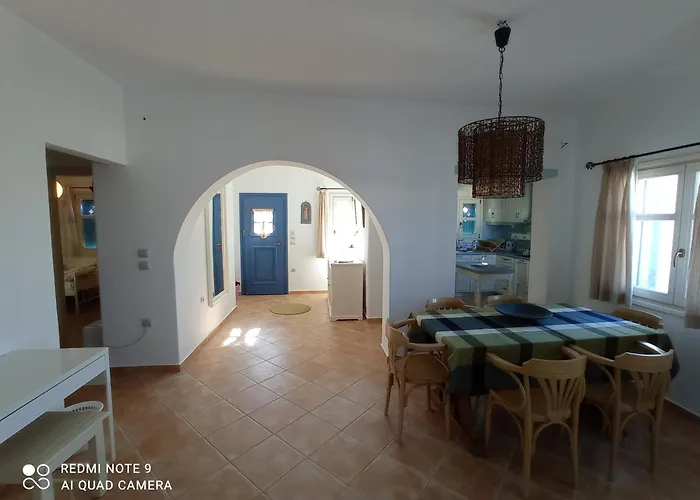 Maritina's House Floor *