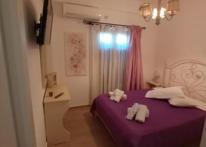 Maritina's House Floor *